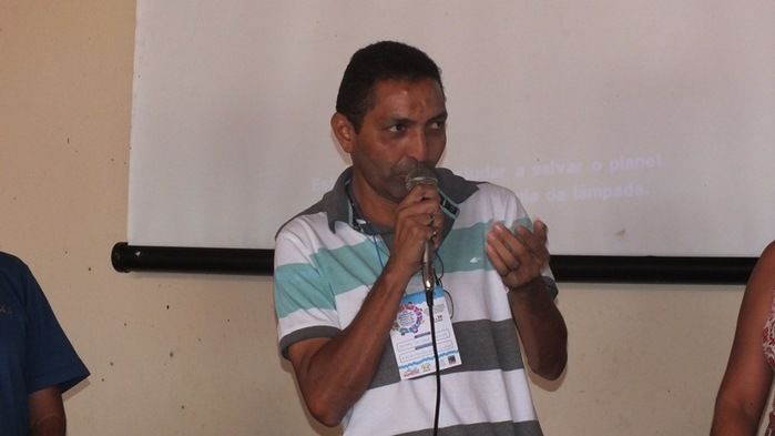 VIII Conferencia dos Direitos da Criança e do Adolescente de Dom Expedito Lopes - Imagem 82