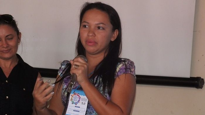 VIII Conferencia dos Direitos da Criança e do Adolescente de Dom Expedito Lopes - Imagem 86