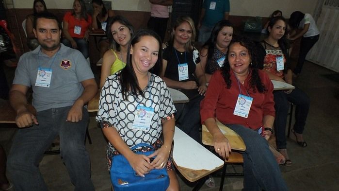 VIII Conferencia dos Direitos da Criança e do Adolescente de Dom Expedito Lopes - Imagem 7