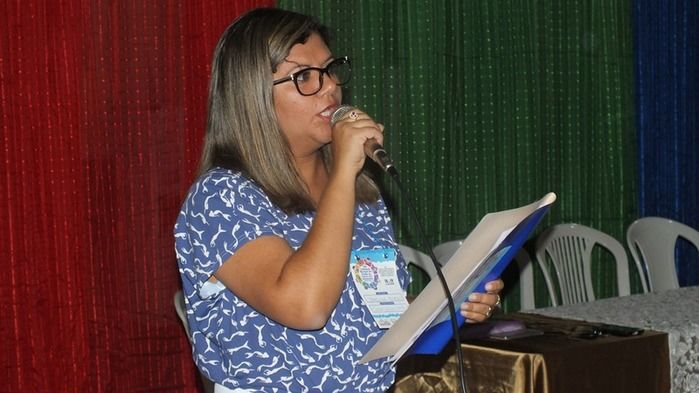 VIII Conferencia dos Direitos da Criança e do Adolescente de Dom Expedito Lopes - Imagem 9