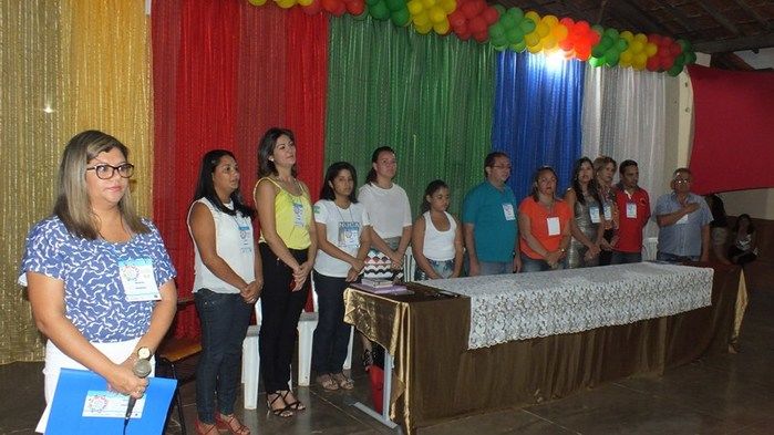 VIII Conferencia dos Direitos da Criança e do Adolescente de Dom Expedito Lopes - Imagem 12