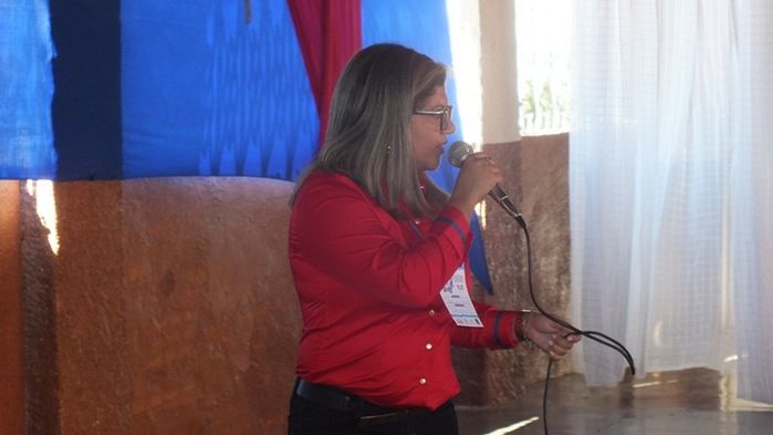 VIII Conferencia dos Direitos da Criança e do Adolescente de Dom Expedito Lopes - Imagem 42