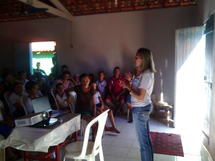 Pré-conferências preparam população de Oeiras para a V Conferência Municipal de Saúde - Imagem 12
