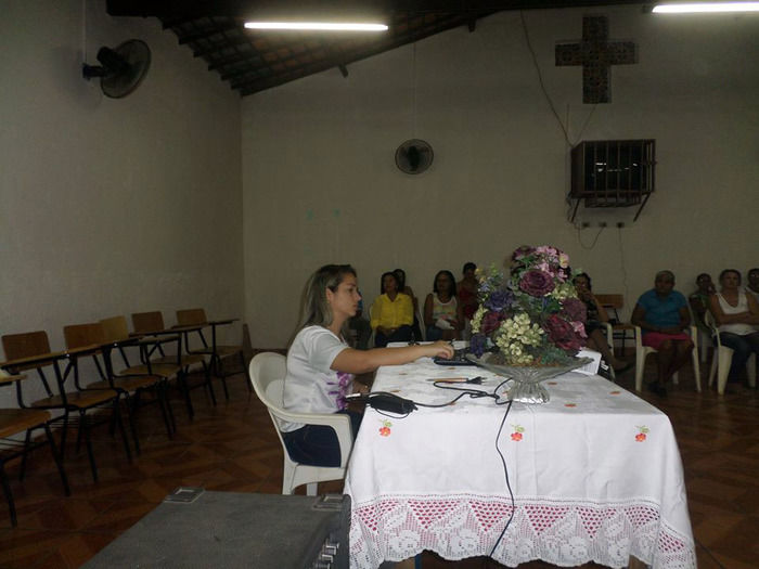 Pré-conferências preparam população de Oeiras para a V Conferência Municipal de Saúde - Imagem 4