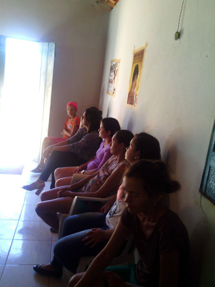 Pré-conferências preparam população de Oeiras para a V Conferência Municipal de Saúde - Imagem 18