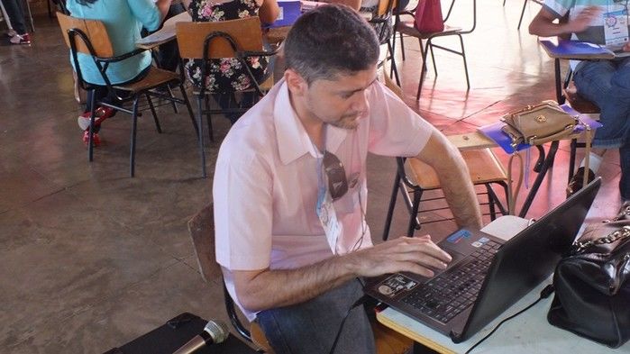 VIII Conferencia dos Direitos da Criança e do Adolescente de Dom Expedito Lopes - Imagem 58