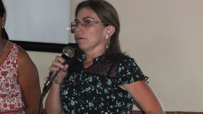 VIII Conferencia dos Direitos da Criança e do Adolescente de Dom Expedito Lopes - Imagem 84