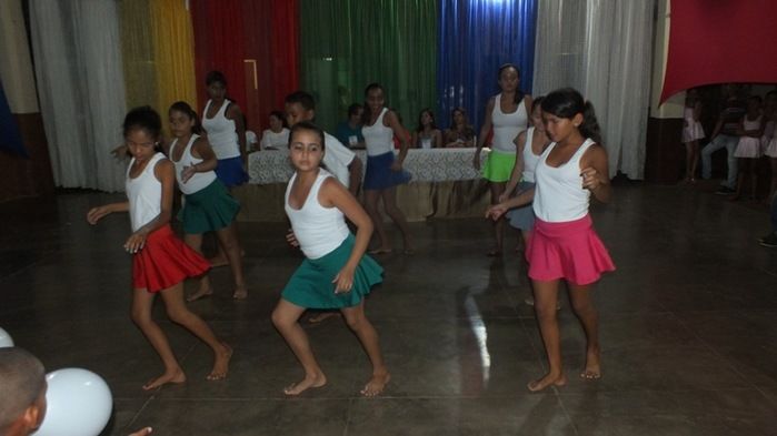 VIII Conferencia dos Direitos da Criança e do Adolescente de Dom Expedito Lopes - Imagem 25