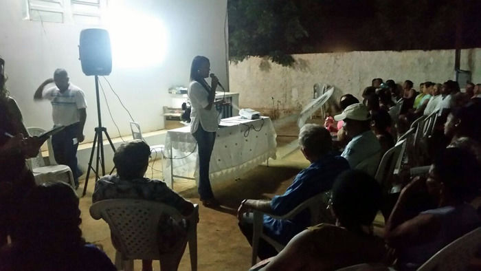 Pré-conferências preparam população de Oeiras para a V Conferência Municipal de Saúde - Imagem 14