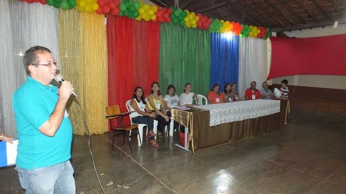 VIII Conferencia dos Direitos da Criança e do Adolescente de Dom Expedito Lopes - Imagem 31