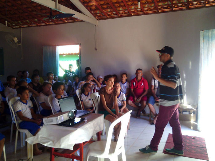 Pré-conferências preparam população de Oeiras para a V Conferência Municipal de Saúde - Imagem 20