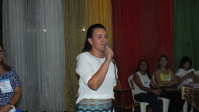 VIII Conferencia dos Direitos da Criança e do Adolescente de Dom Expedito Lopes - Imagem 29