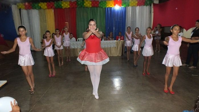 VIII Conferencia dos Direitos da Criança e do Adolescente de Dom Expedito Lopes - Imagem 22