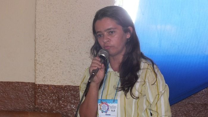 VIII Conferencia dos Direitos da Criança e do Adolescente de Dom Expedito Lopes - Imagem 80