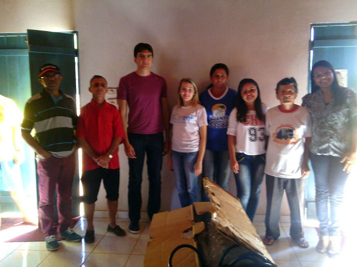 Pré-conferências preparam população de Oeiras para a V Conferência Municipal de Saúde - Imagem 9