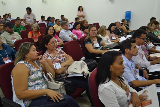  PPA é discutido no território do Vale do Sambito. Fotos  - Imagem 8