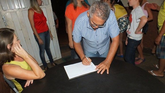 VIII Conferencia dos Direitos da Criança e do Adolescente de Dom Expedito Lopes - Imagem 3