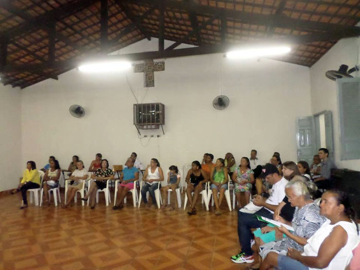Pré-conferências preparam população de Oeiras para a V Conferência Municipal de Saúde - Imagem 2