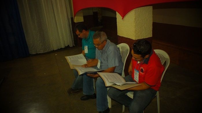 VIII Conferencia dos Direitos da Criança e do Adolescente de Dom Expedito Lopes - Imagem 33