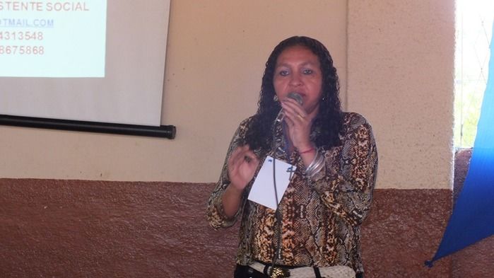 VIII Conferencia dos Direitos da Criança e do Adolescente de Dom Expedito Lopes - Imagem 50