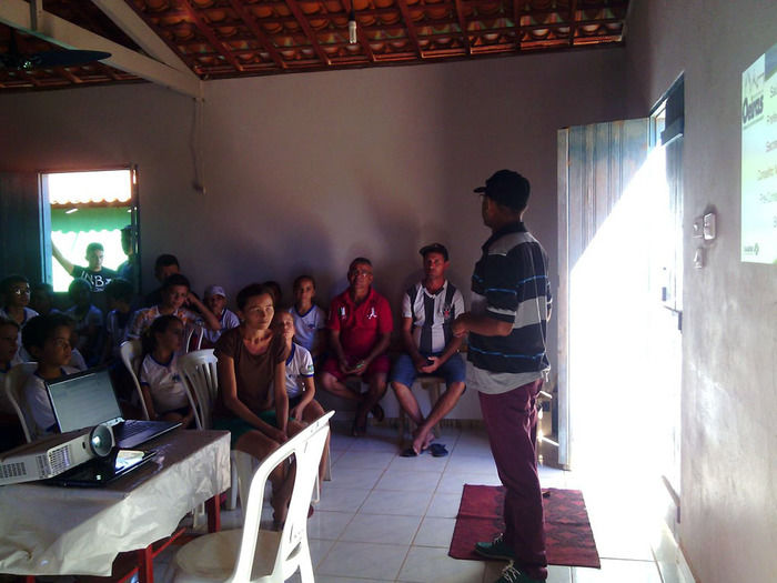 Pré-conferências preparam população de Oeiras para a V Conferência Municipal de Saúde - Imagem 22