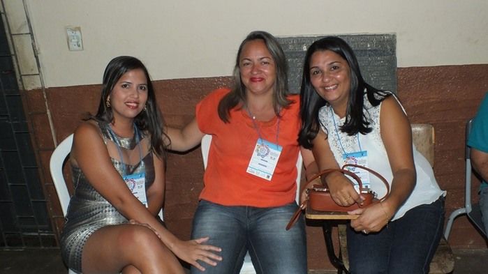 VIII Conferencia dos Direitos da Criança e do Adolescente de Dom Expedito Lopes - Imagem 8