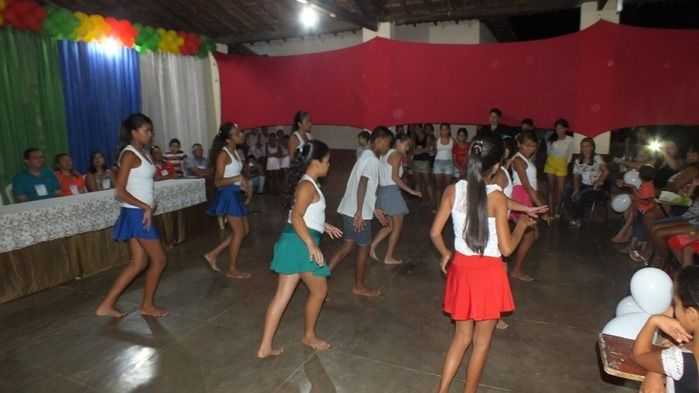 VIII Conferencia dos Direitos da Criança e do Adolescente de Dom Expedito Lopes - Imagem 26