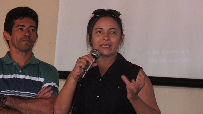 VIII Conferencia dos Direitos da Criança e do Adolescente de Dom Expedito Lopes - Imagem 85