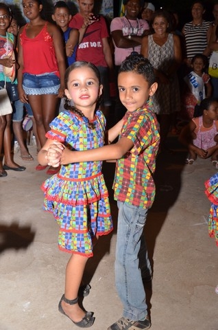 Pre-Escola Mãe Celé Celebra Bodas de Prata - Imagem 53