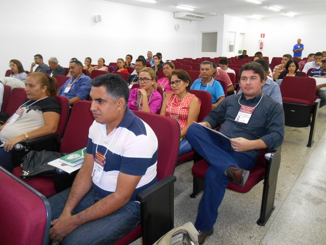 Comitiva da Cidade de Ipiranga Participa da Elaboração do Plano Plurianual 2016-2019 - Imagem 15