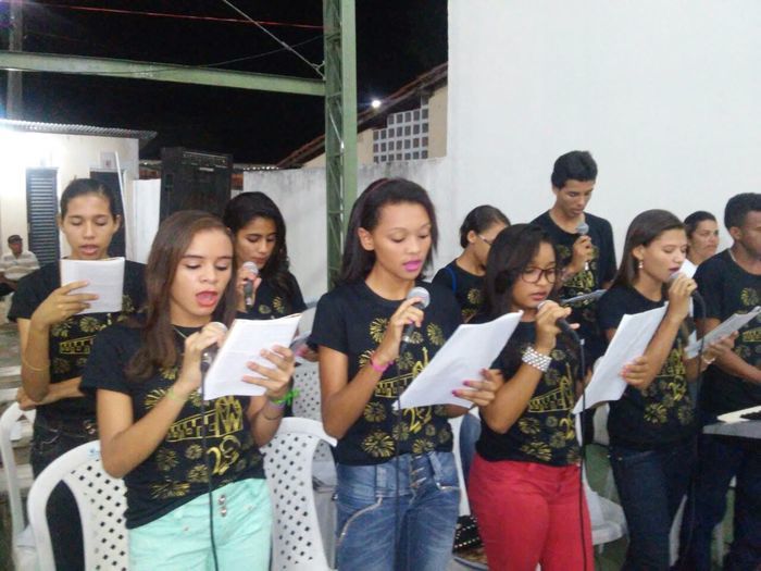 Festejos de São Pedro atrai multidões na 4° noite de novena - Imagem 12