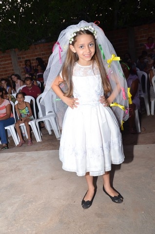 Pre-Escola Mãe Celé Celebra Bodas de Prata - Imagem 46