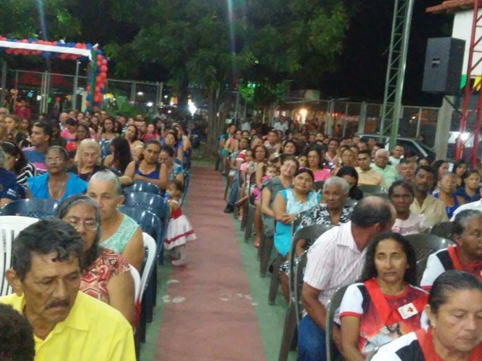 Festejos de São Pedro atrai multidões na 4° noite de novena - Imagem 6