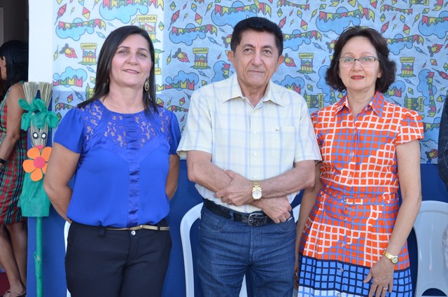 Pre-Escola Mãe Celé Celebra Bodas de Prata - Imagem 10