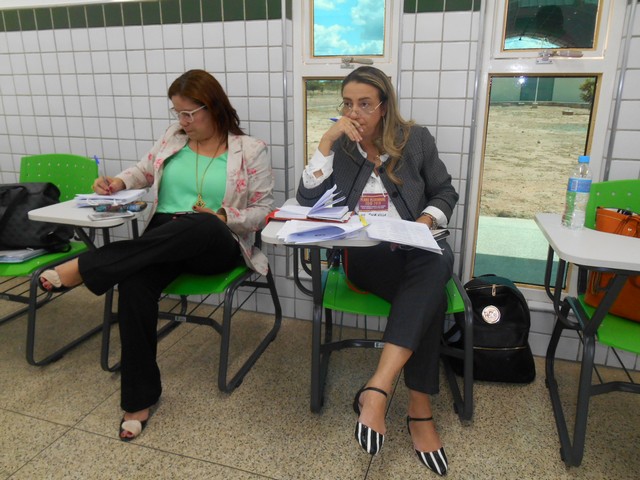 Comitiva da Cidade de Ipiranga Participa da Elaboração do Plano Plurianual 2016-2019 - Imagem 38