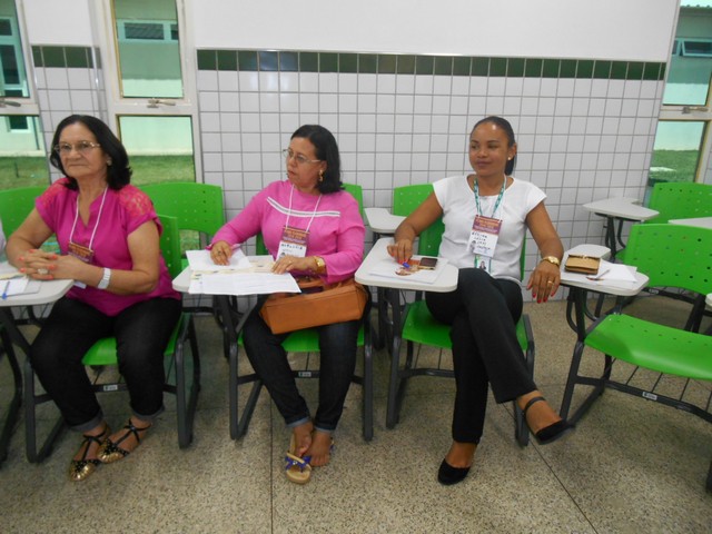 Comitiva da Cidade de Ipiranga Participa da Elaboração do Plano Plurianual 2016-2019 - Imagem 51