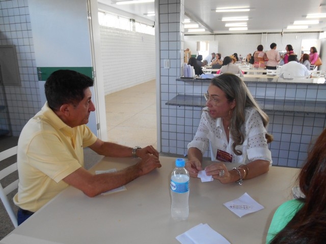 Comitiva da Cidade de Ipiranga Participa da Elaboração do Plano Plurianual 2016-2019 - Imagem 63