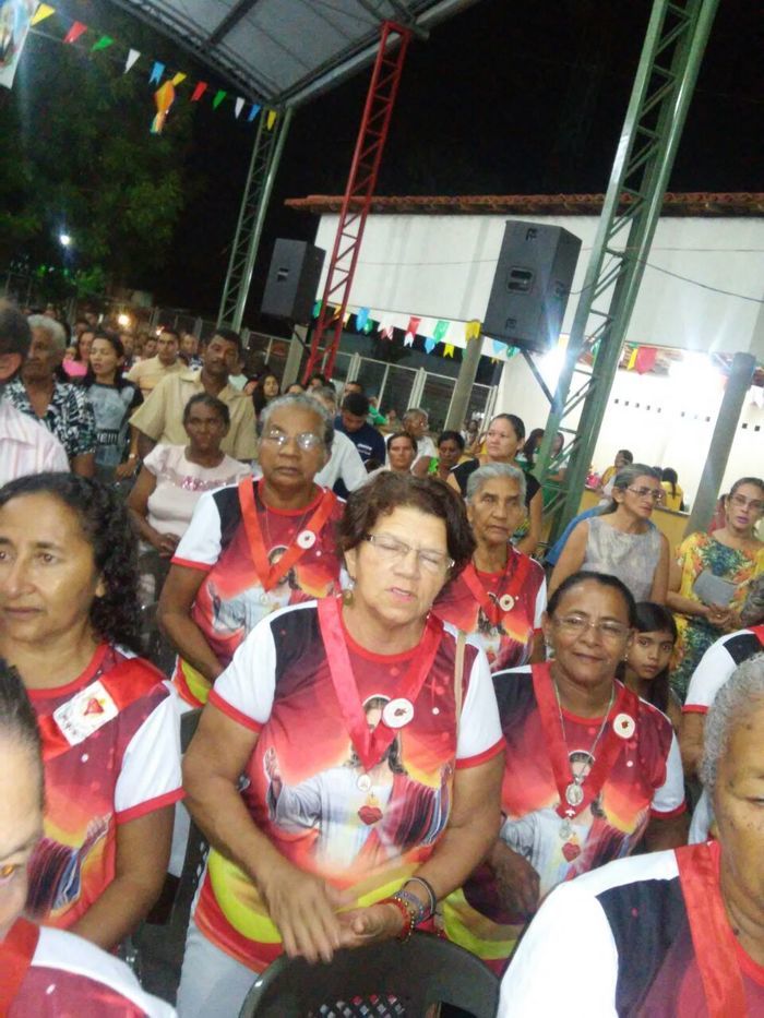Festejos de São Pedro atrai multidões na 4° noite de novena - Imagem 1