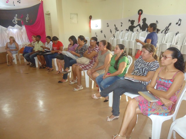 Programa Jovem Empreendedor é Apresentado em Ipiranga - Imagem 1