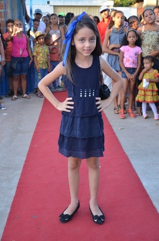 Pre-Escola Mãe Celé Celebra Bodas de Prata - Imagem 19