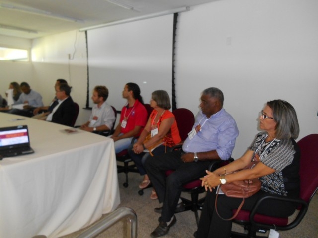 Comitiva da Cidade de Ipiranga Participa da Elaboração do Plano Plurianual 2016-2019 - Imagem 23