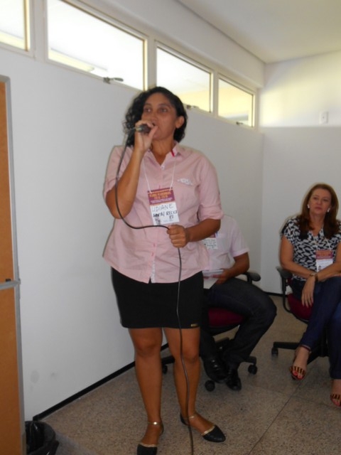 Comitiva da Cidade de Ipiranga Participa da Elaboração do Plano Plurianual 2016-2019 - Imagem 19