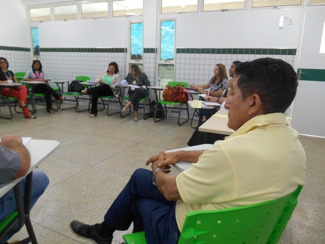 Comitiva da Cidade de Ipiranga Participa da Elaboração do Plano Plurianual 2016-2019 - Imagem 43