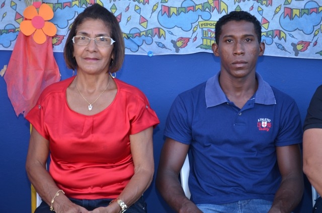 Pre-Escola Mãe Celé Celebra Bodas de Prata - Imagem 9