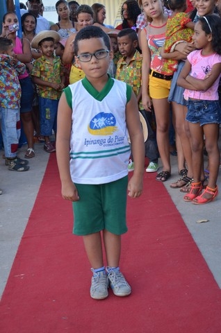Pre-Escola Mãe Celé Celebra Bodas de Prata - Imagem 24