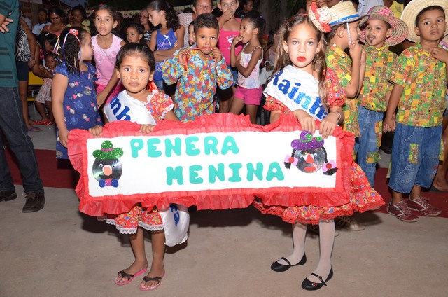 Pre-Escola Mãe Celé Celebra Bodas de Prata - Imagem 47