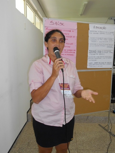 Comitiva da Cidade de Ipiranga Participa da Elaboração do Plano Plurianual 2016-2019 - Imagem 84