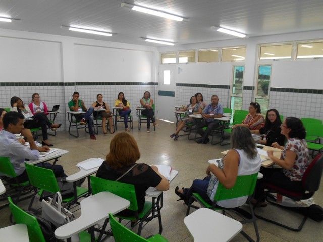 Comitiva da Cidade de Ipiranga Participa da Elaboração do Plano Plurianual 2016-2019 - Imagem 45