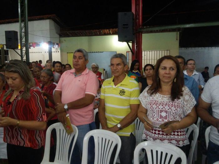 Festejos de São Pedro atrai multidões na 4° noite de novena - Imagem 11