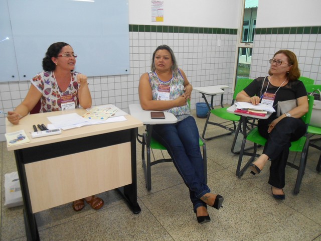 Comitiva da Cidade de Ipiranga Participa da Elaboração do Plano Plurianual 2016-2019 - Imagem 47